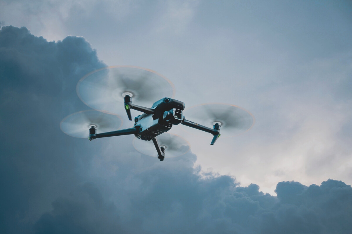 关岭应用 | 风电站选址，看无人机航测如何为风寻“家”